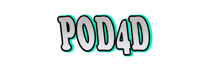 Pod4D