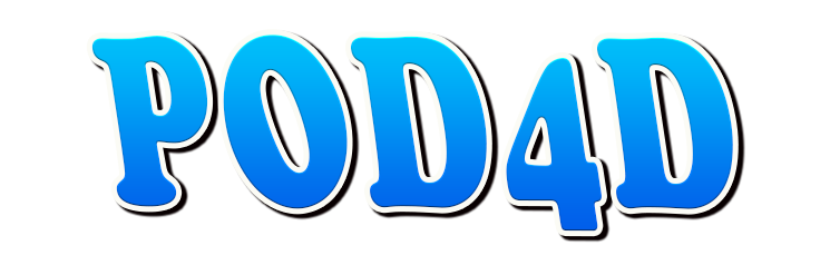 Pod4D